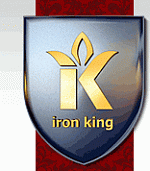 Iron King